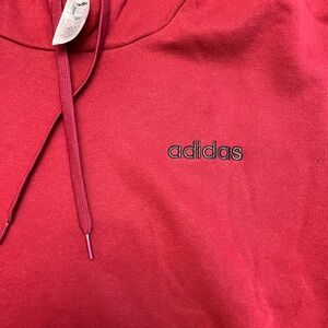 Adidas Women’s Hoodie